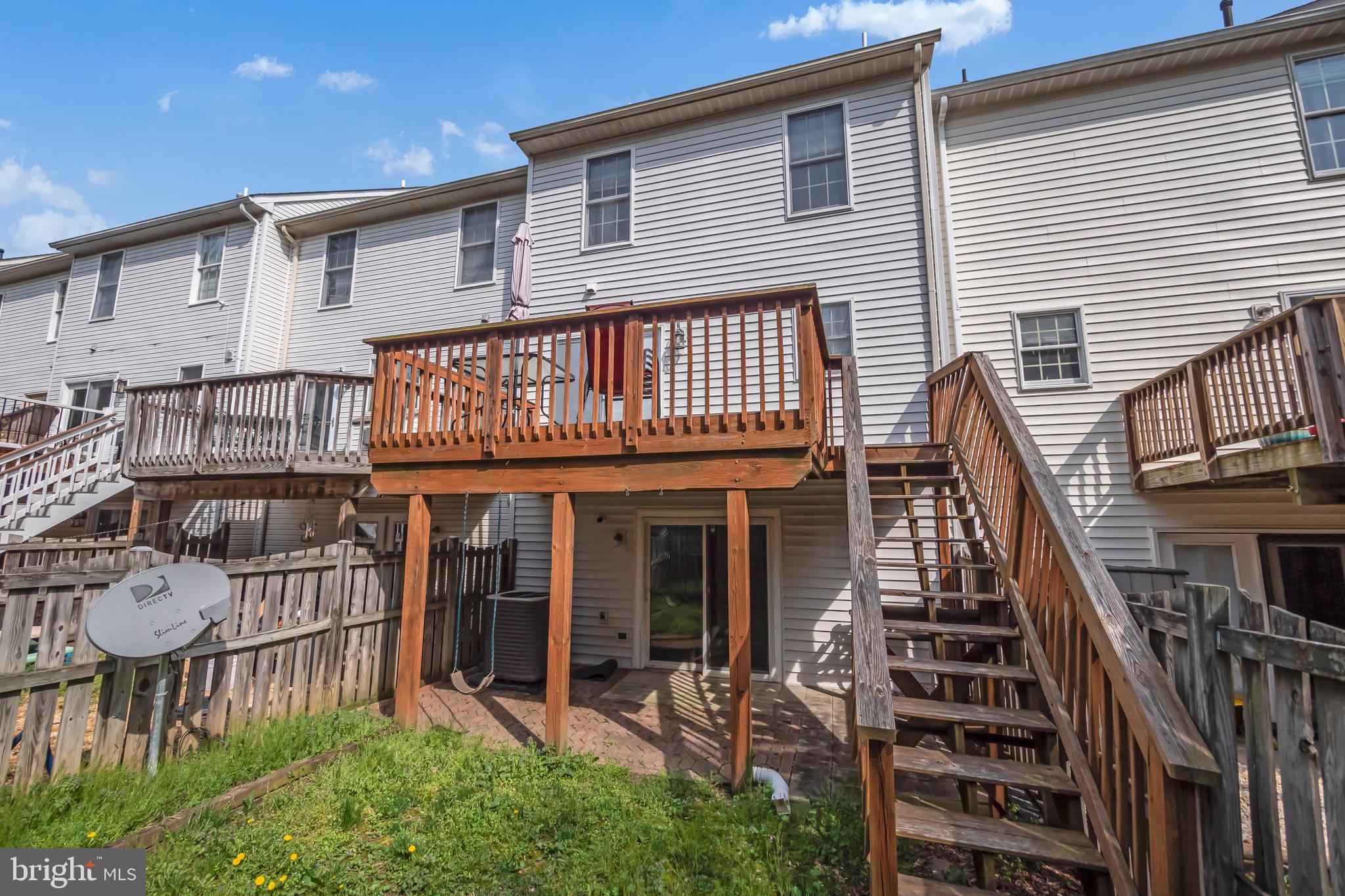 98 Victoria Square Frederick, MD 21702 - Photo 26 of 29