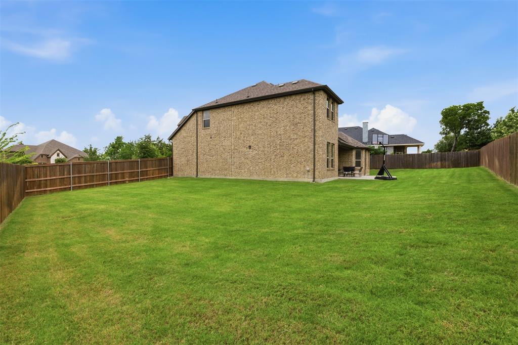 3801 Grove Valley Road Midlothian, TX 76065 - Photo 38 of 40
