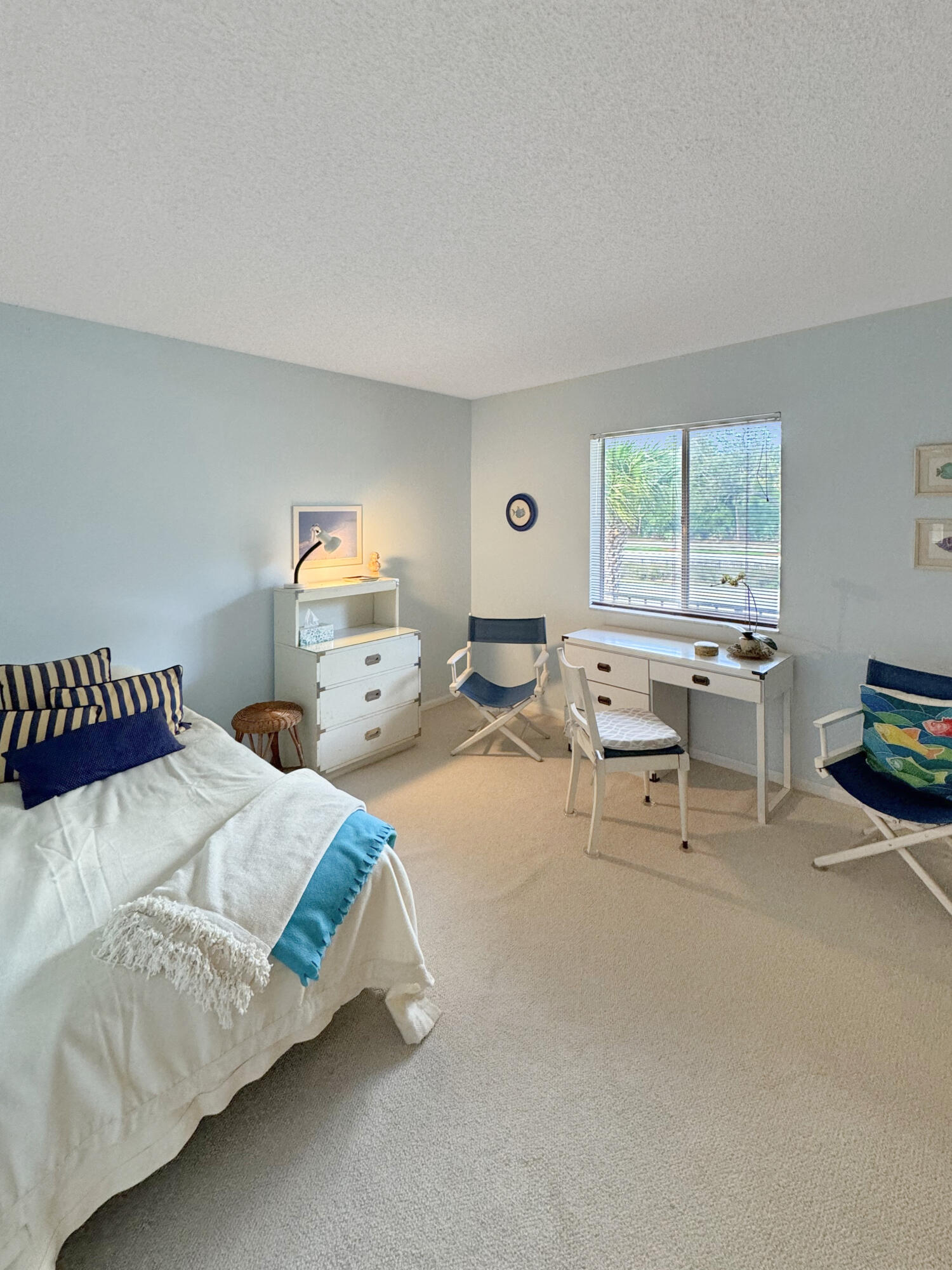 854 Southwest 9th St Circle, Unit 203 Boca Raton, FL 33486 - Photo 9 of 22 Second bedroom