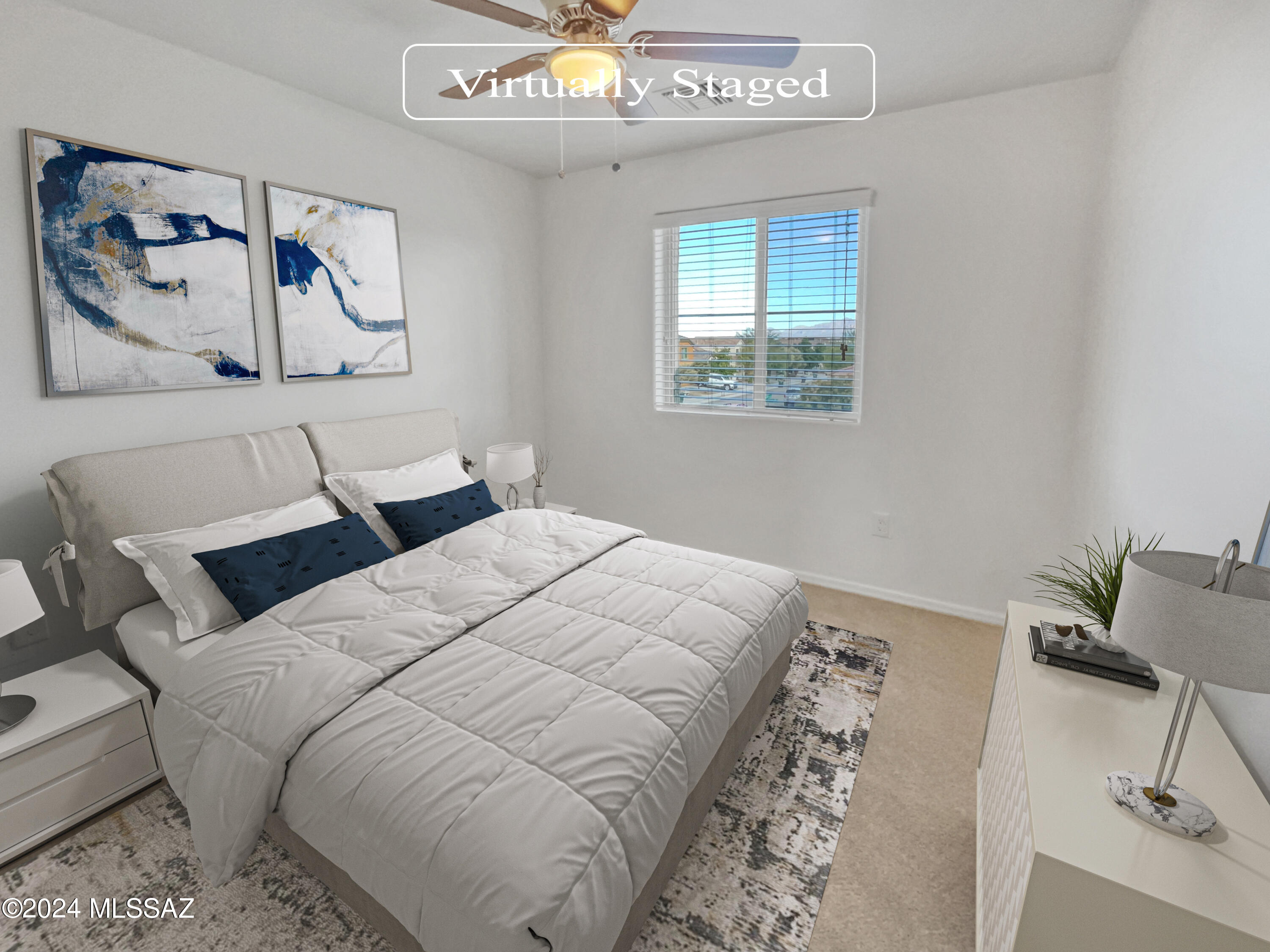 6730 Neptune Cove Road Tucson, AZ 85756 - Photo 4 of 20