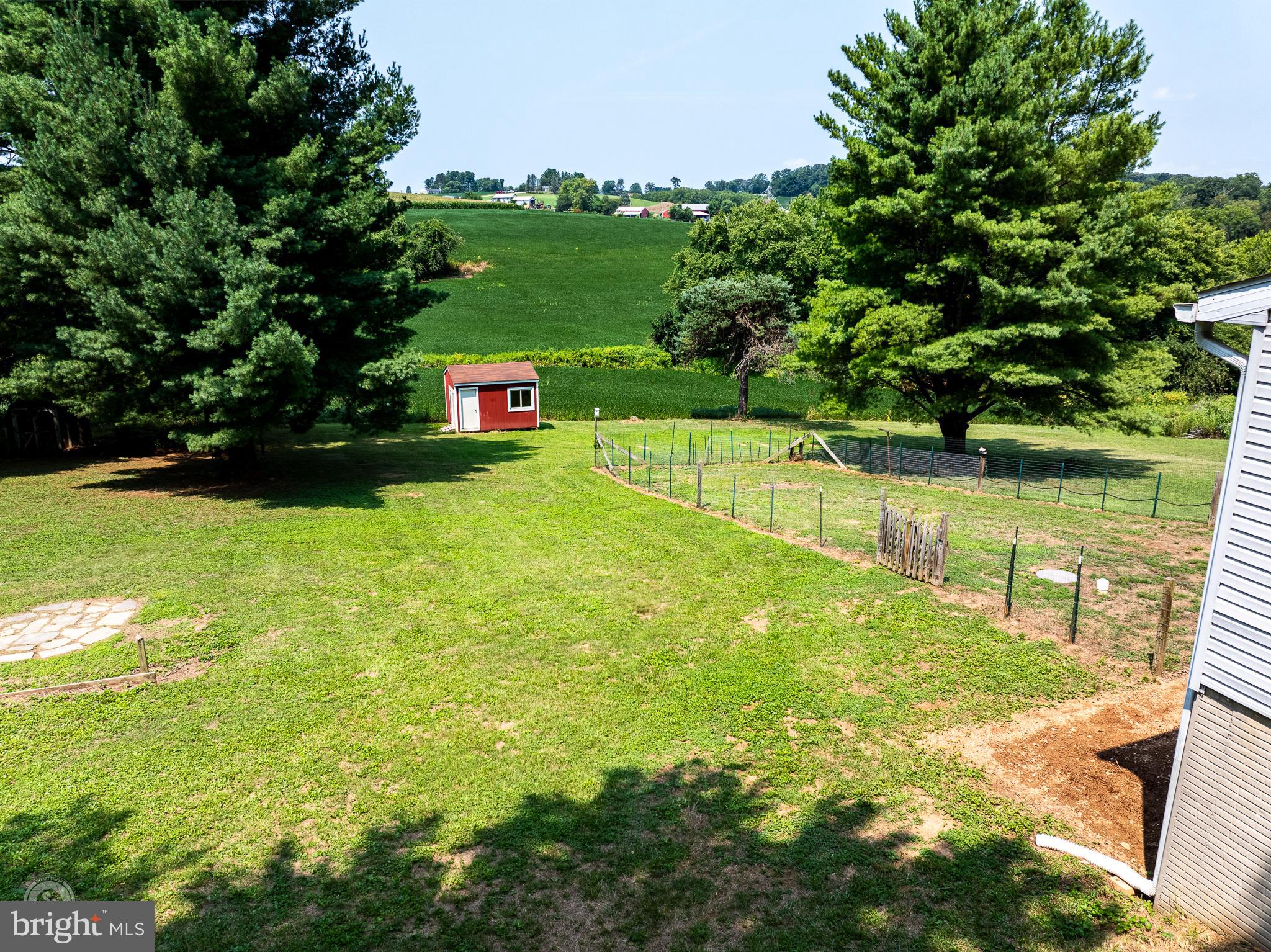 518 North Gorsuch Road Westminster, MD 21157 - Photo 36 of 36 Stunning setting!