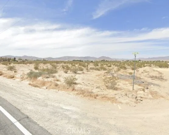 $69,500 | 0 Shutter, Lucerne Valley, CA 92356