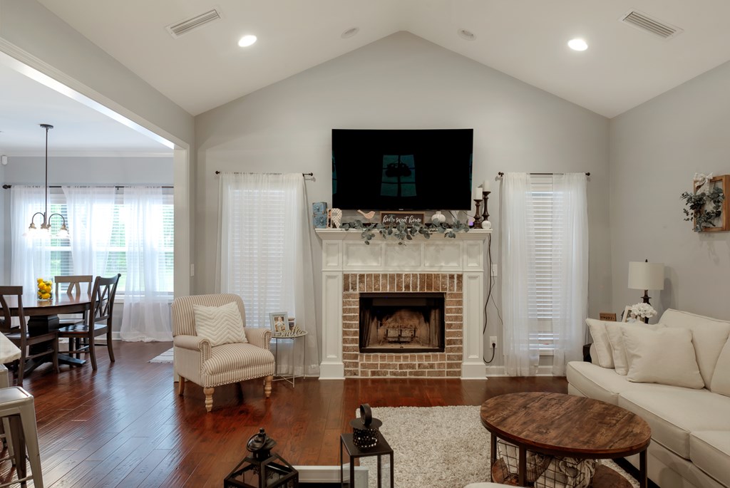 347 Hooper Cherry Road Dothan, AL 36301 - Photo 8 of 53