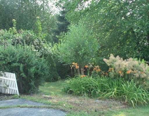 109 1st Rangeway Waterville, ME 04901 - Photo 18 of 27 Yard/Garden.