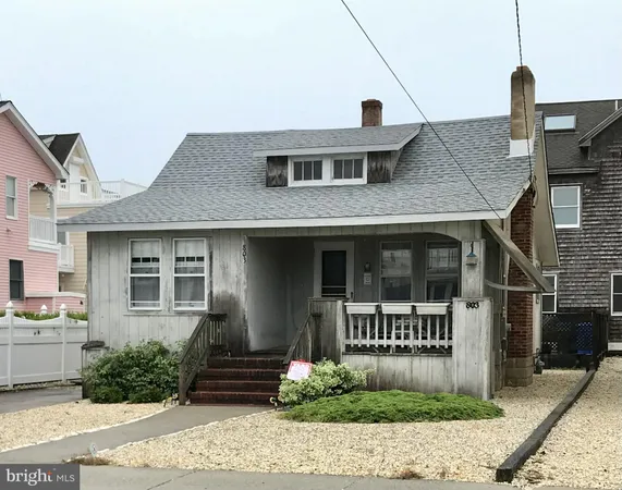 $1,775,000 | 803 North Atlantic Avenue, Beach Haven, NJ 08008