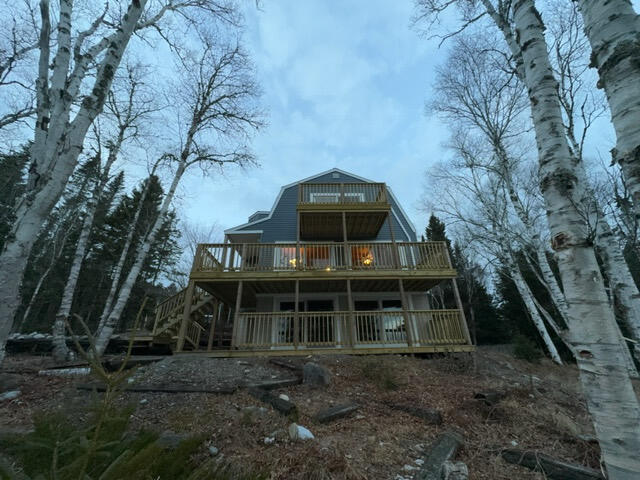 63 North Duck Cove Road Roque Bluffs, ME 04654 - Photo 1 of 26 1765486098731