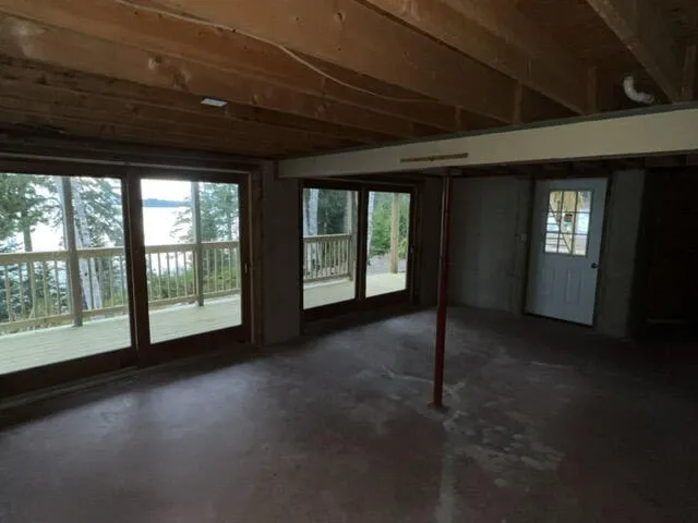 $635,000 | 63 North Duck Cove Road, Roque Bluffs, ME 04654