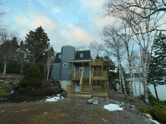 63 North Duck Cove Road Roque Bluffs, ME 04654 - Photo 2 of 26 1765485096557