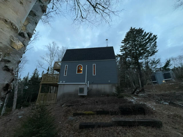 63 North Duck Cove Road Roque Bluffs, ME 04654 - Photo 3 of 26 1765486131097
