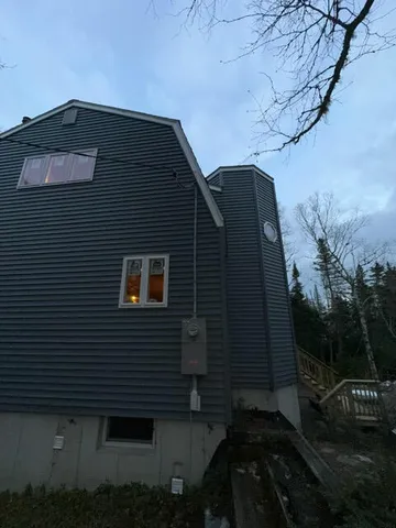 $635,000 | 63 North Duck Cove Road, Roque Bluffs, ME 04654