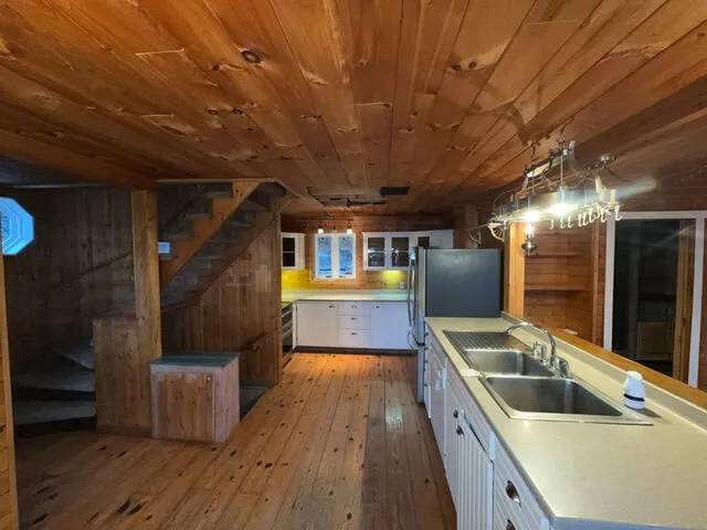 $635,000 | 63 North Duck Cove Road, Roque Bluffs, ME 04654