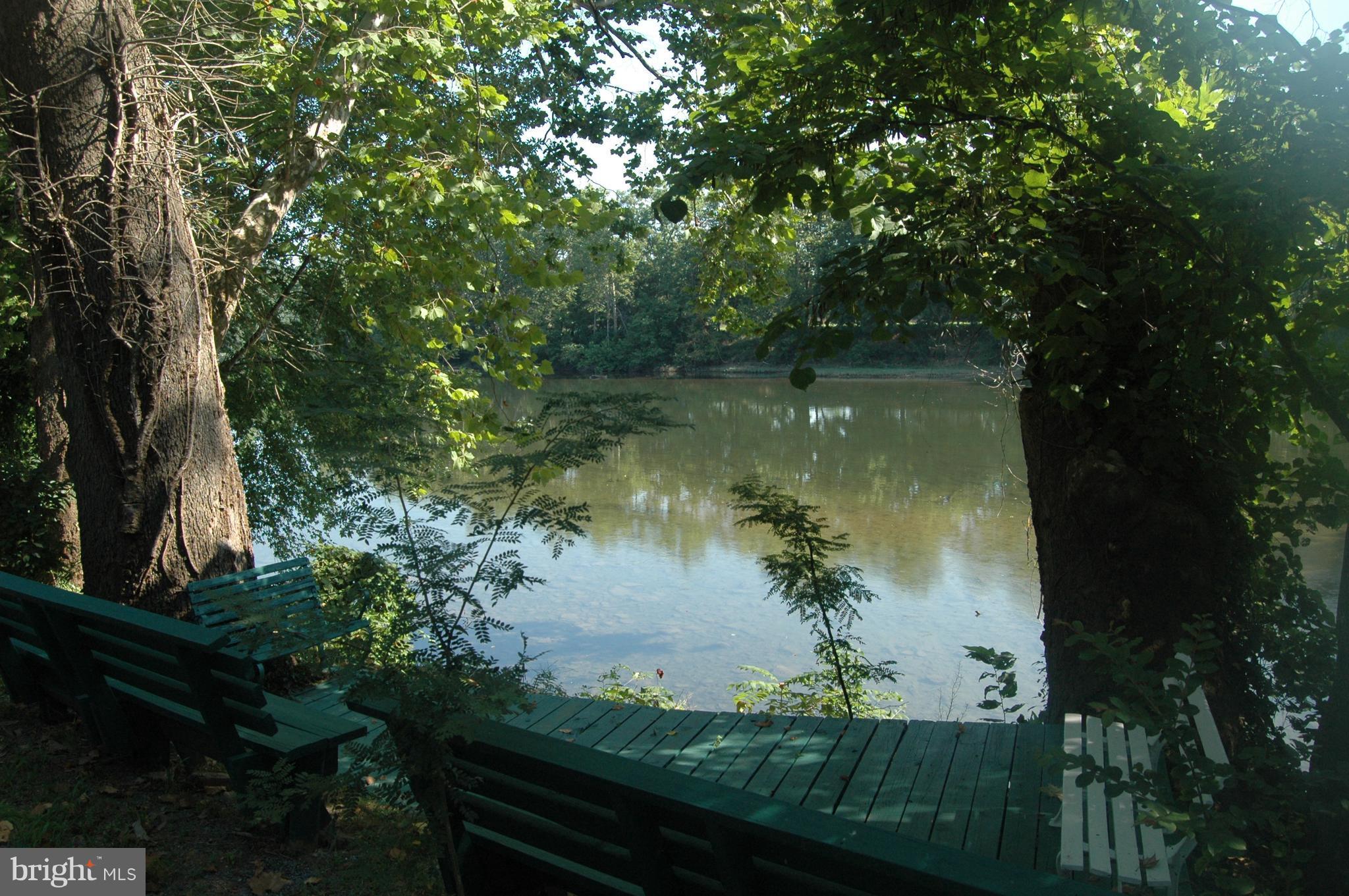 1863 Tilthammer Mill Road Boyce, VA 22620 - Photo 3 of 4 View
