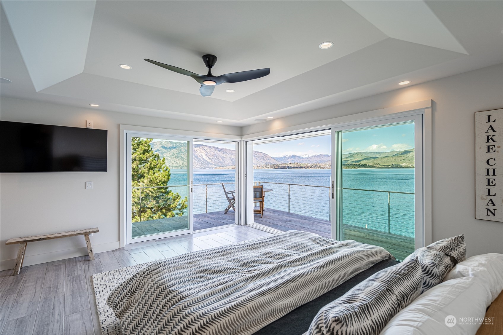 2902 South Lakeshore Road Chelan, WA 98816 - Photo 11 of 40 Gallery Image 11