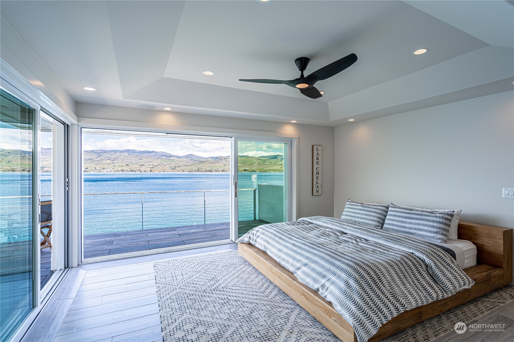 2902 South Lakeshore Road Chelan, WA 98816 - Photo 13 of 40 Gallery Image 13