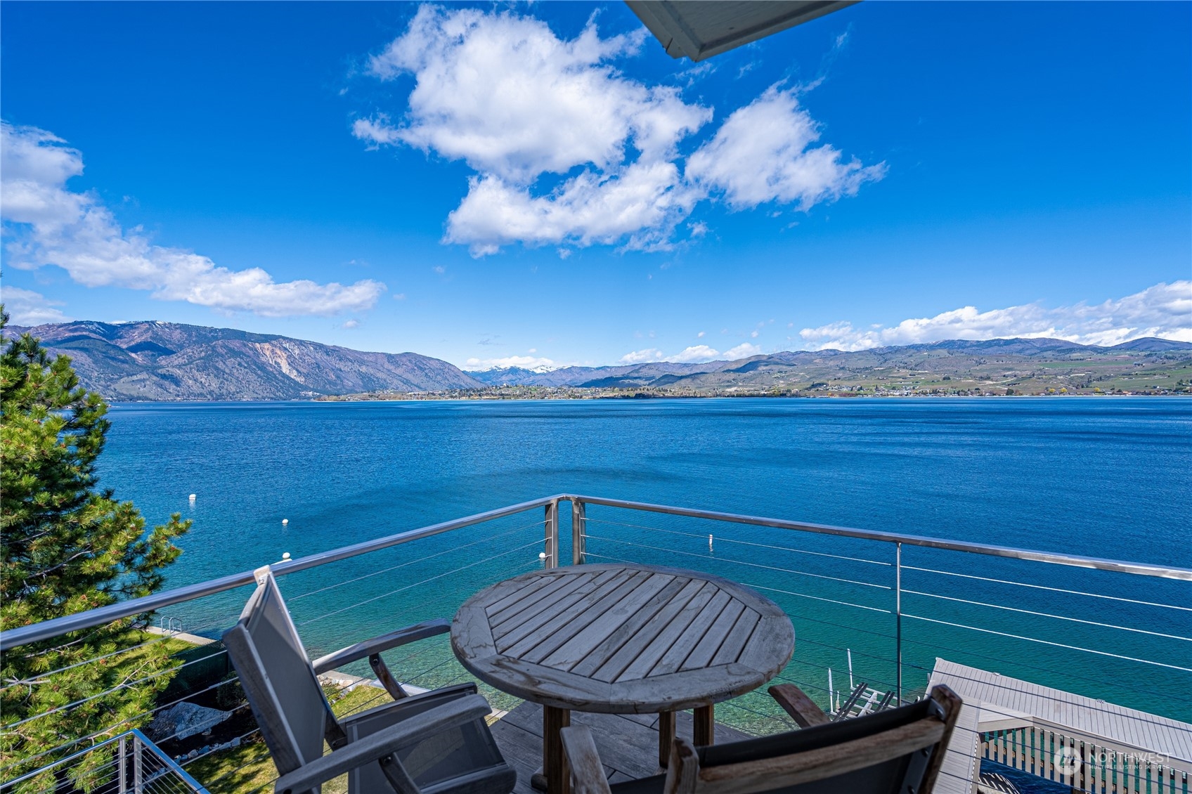 2902 South Lakeshore Road Chelan, WA 98816 - Photo 14 of 40 Gallery Image 14