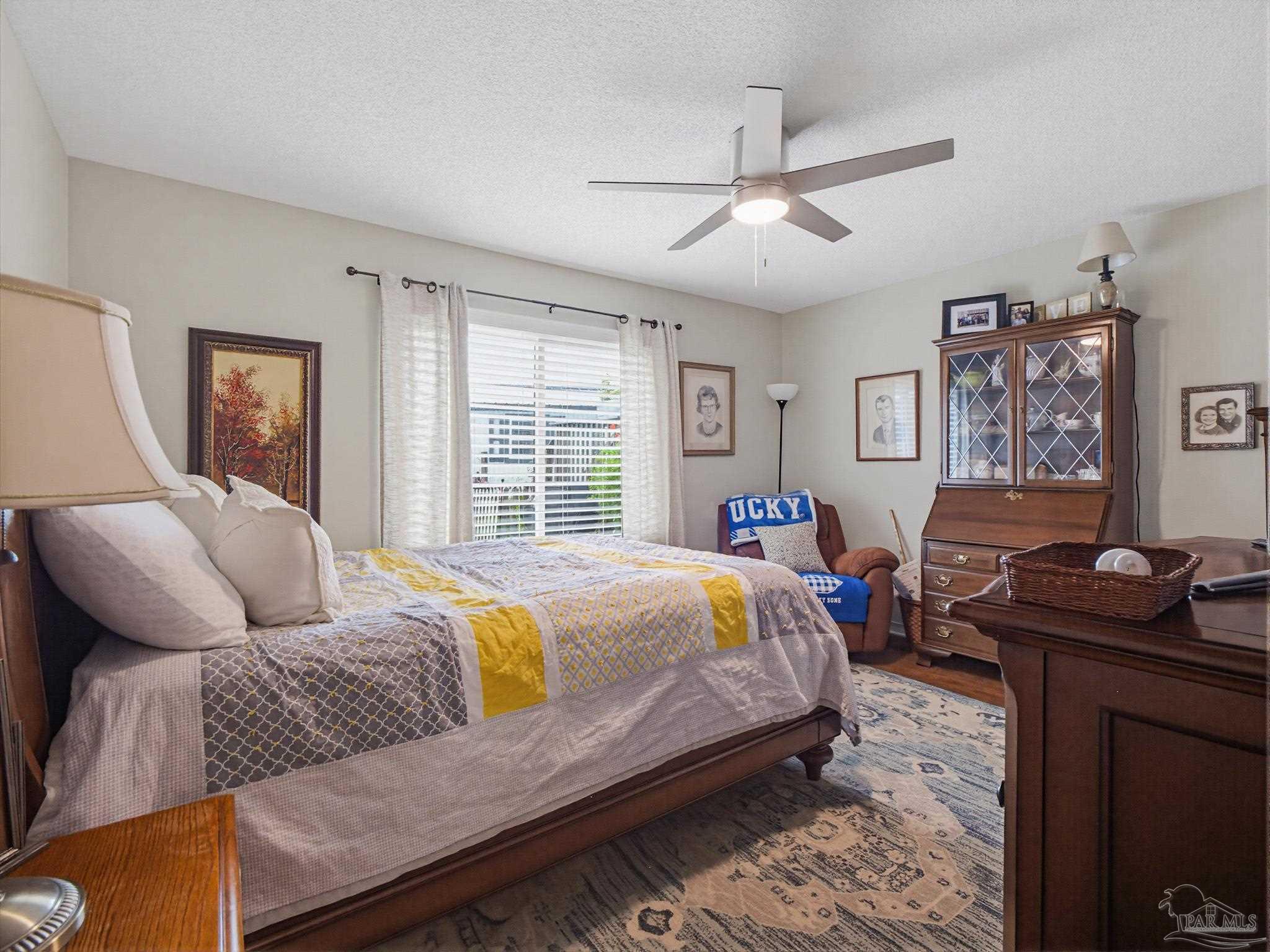 6064 Meursalt Road Milton, FL 32570 - Photo 17 of 50