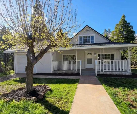 $239,000 | 36770 Woods Avenue, Burney, CA 96013