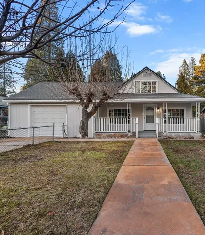 $247,000 | 36770 Woods Avenue, Burney, CA 96013