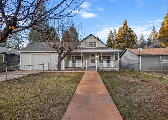 $247,000 | 36770 Woods Avenue, Burney, CA 96013