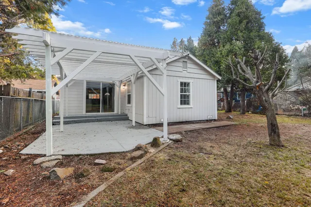 $247,000 | 36770 Woods Avenue, Burney, CA 96013