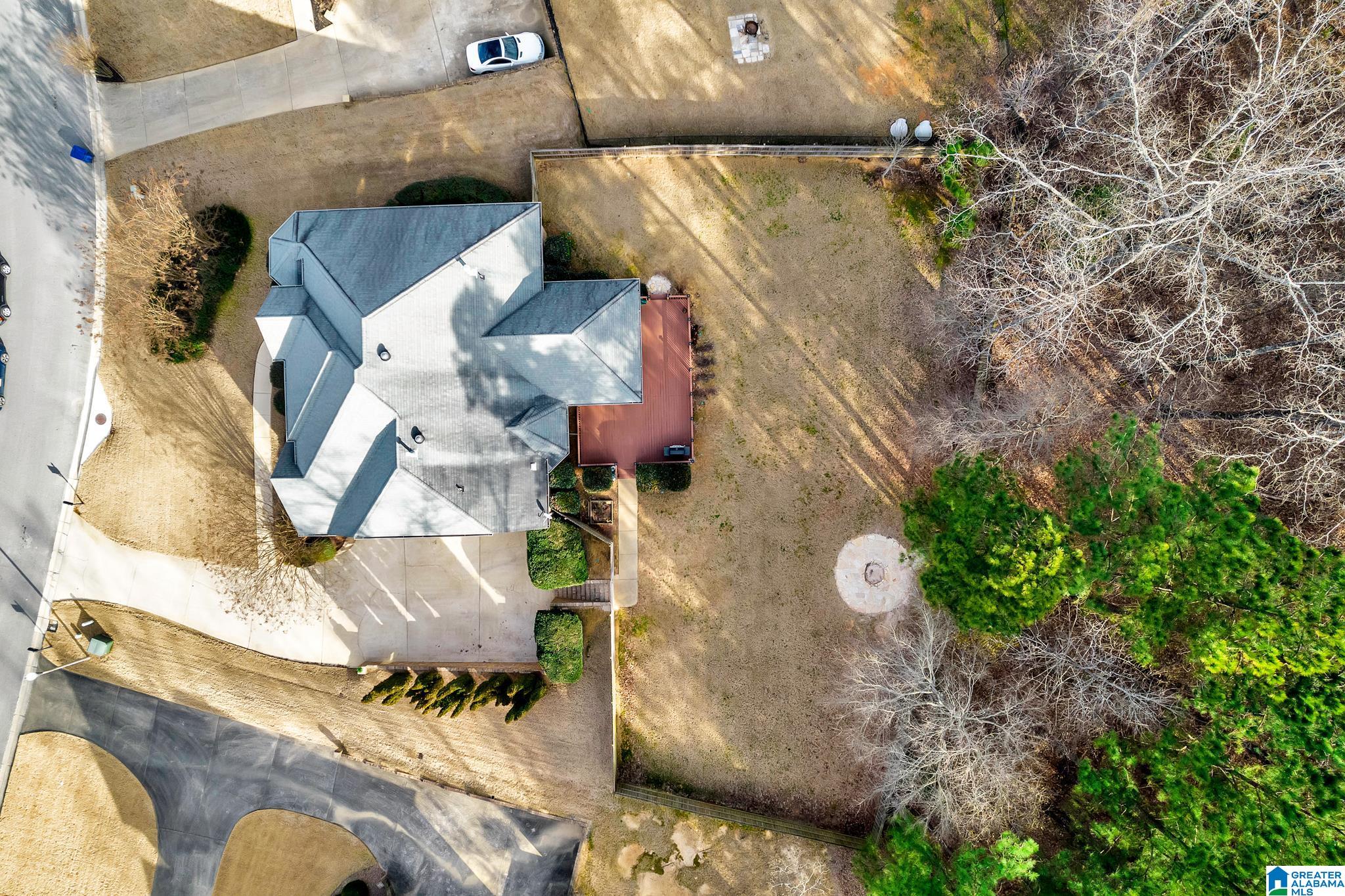 7228 Cloverleaf Lane Helena, AL 35022 - Photo 45 of 46