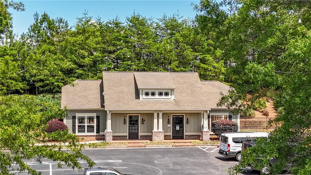 35 Bridgestone Way Cartersville, GA 30120 - Photo 54 of 60