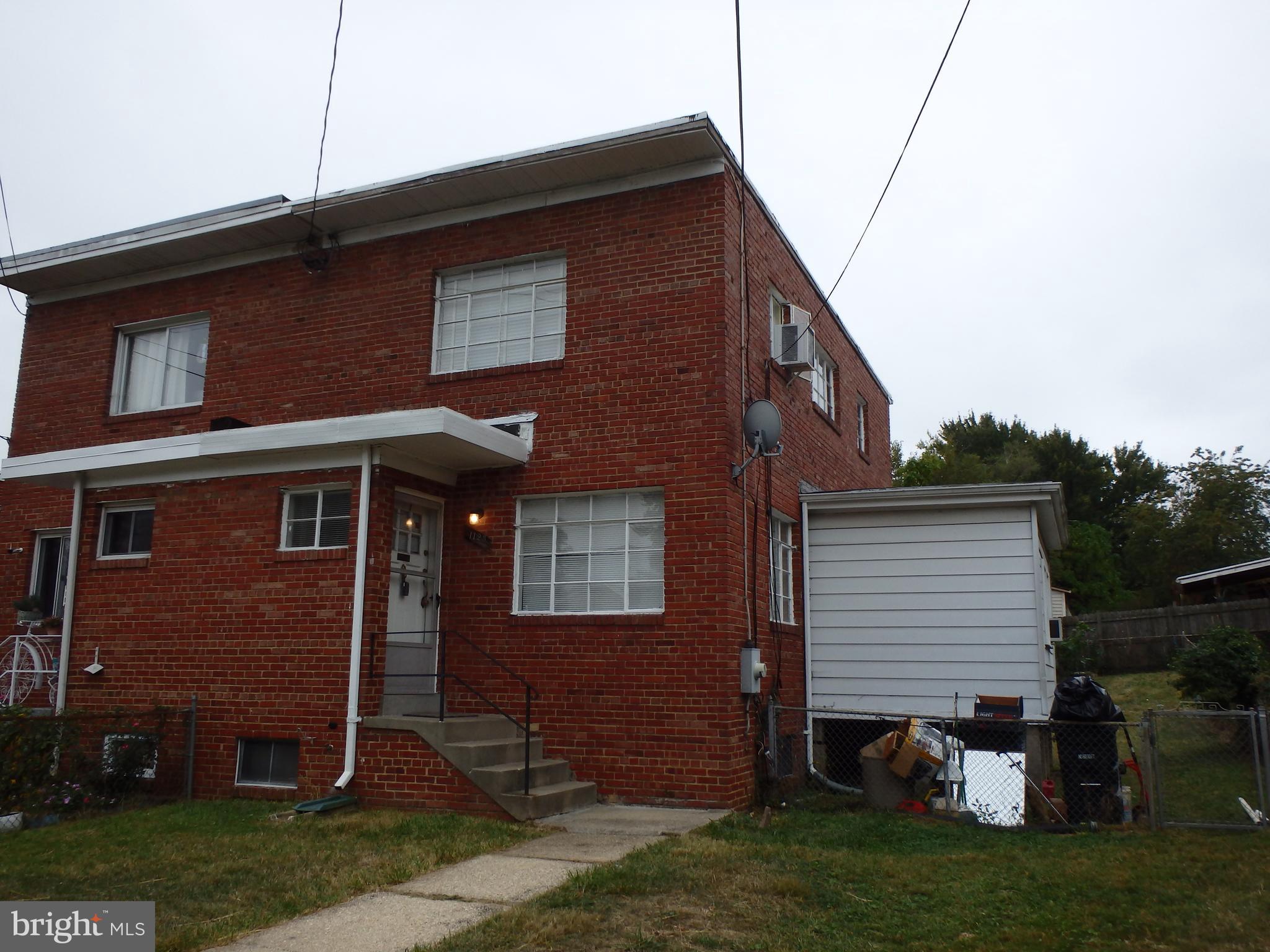 1123 Quebec Street Silver Spring, MD 20903 - Photo 1 of 29 Gallery Image 1