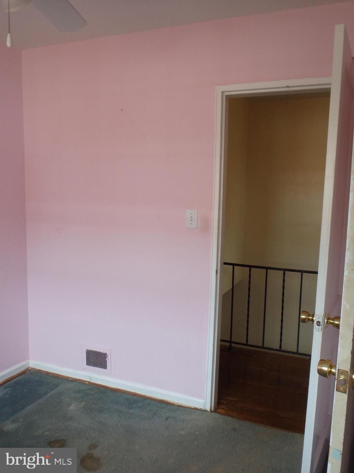 1123 Quebec Street Silver Spring, MD 20903 - Photo 21 of 29 Pink bedroom