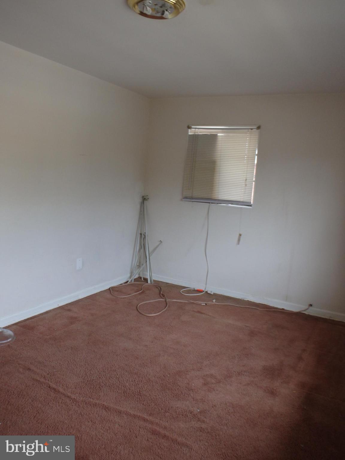1123 Quebec Street Silver Spring, MD 20903 - Photo 22 of 29 Master bedroom