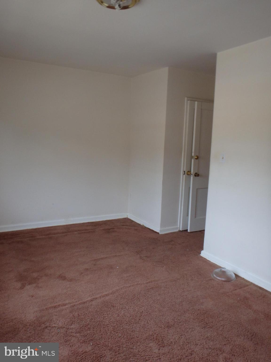 1123 Quebec Street Silver Spring, MD 20903 - Photo 23 of 29 Master bedroom