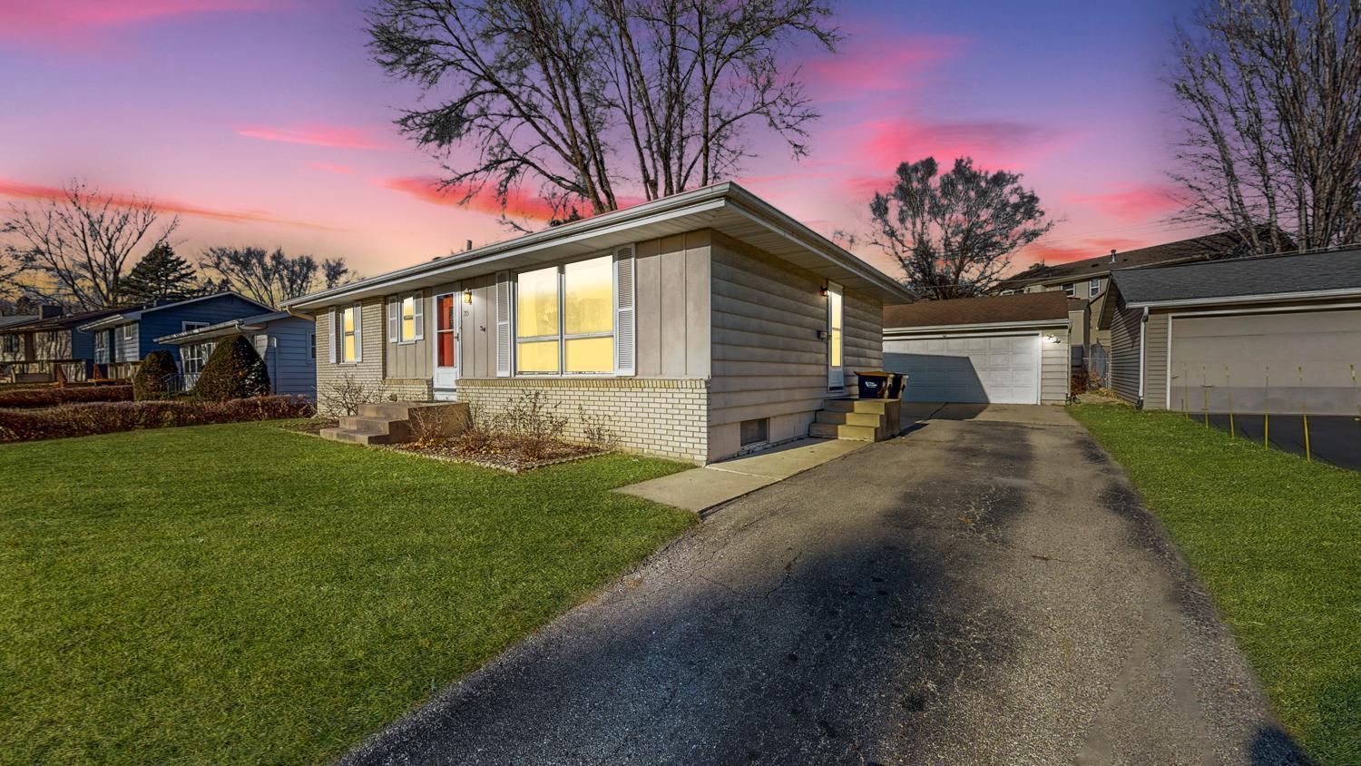 715 Zumbro Drive Northwest Rochester, MN 55901 - Photo 1 of 1