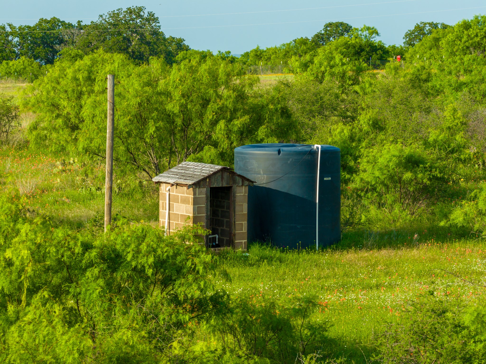 11079 Cr 266 Rochelle Tx 76872 Rochelle, TX 76872 - Photo 35 of 40 Image quality insufficient for description