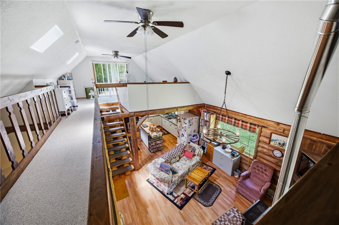 6651 Longsdorf Road Naples, NY 14512 - Photo 26 of 47 Loft