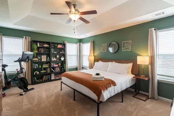 $2,500 | 4830 Fairmont Drive, Graniteville, SC 29829