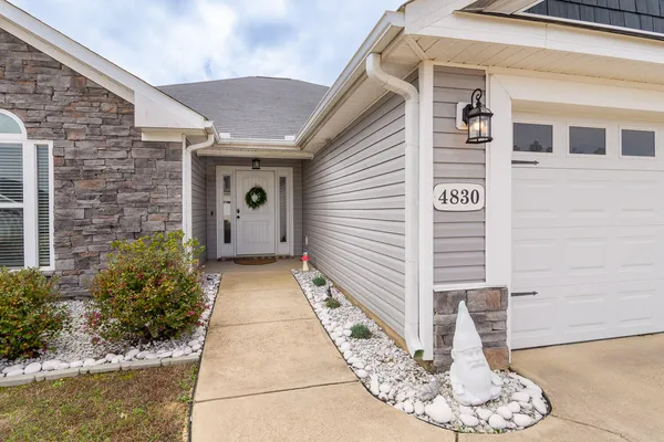 $2,500 | 4830 Fairmont Drive, Graniteville, SC 29829