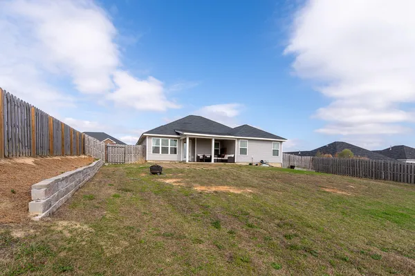 $2,500 | 4830 Fairmont Drive, Graniteville, SC 29829