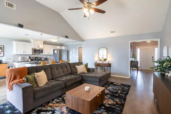 $2,500 | 4830 Fairmont Drive, Graniteville, SC 29829