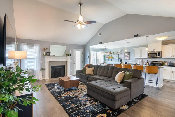 $2,500 | 4830 Fairmont Drive, Graniteville, SC 29829