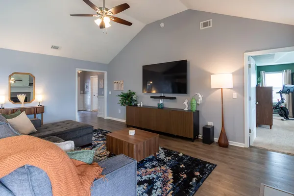 $2,500 | 4830 Fairmont Drive, Graniteville, SC 29829