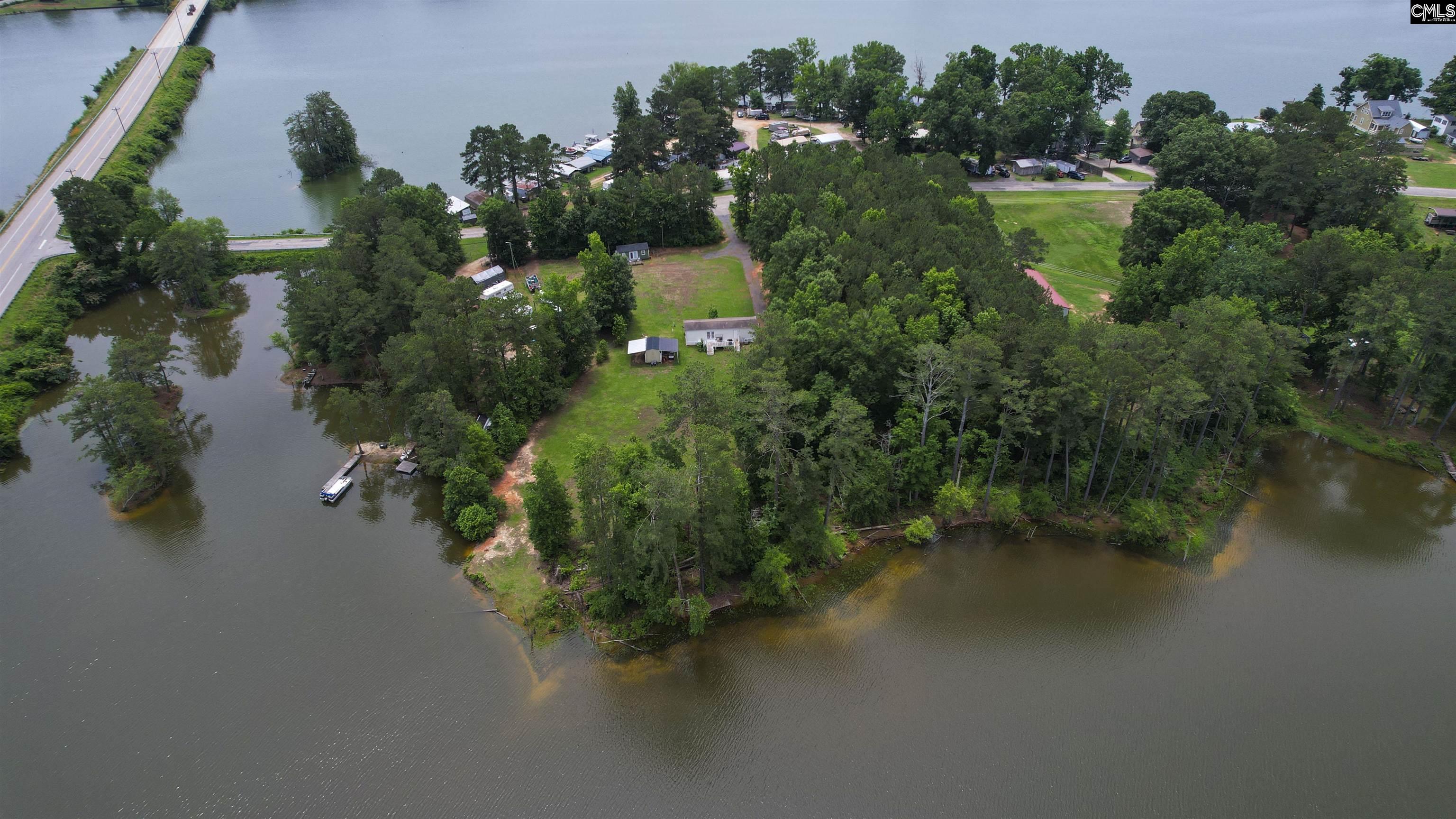 1257 Tailers Trail Prosperity, SC 29127 - Photo 45 of 51