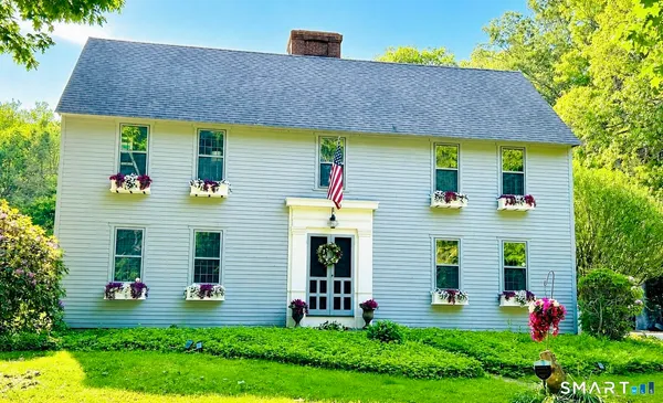 $1,100,000 | 1640 Little Meadow Road, Guilford, CT 06437