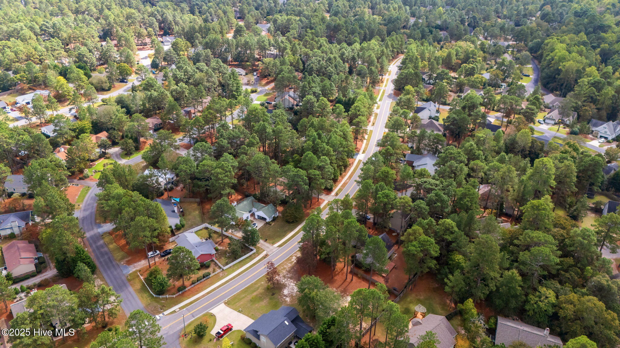 40 Sawmill Road West Pinehurst, NC 28374 - Photo 28 of 31 6-web-or-mls-DJI_20231104150130_0587_D