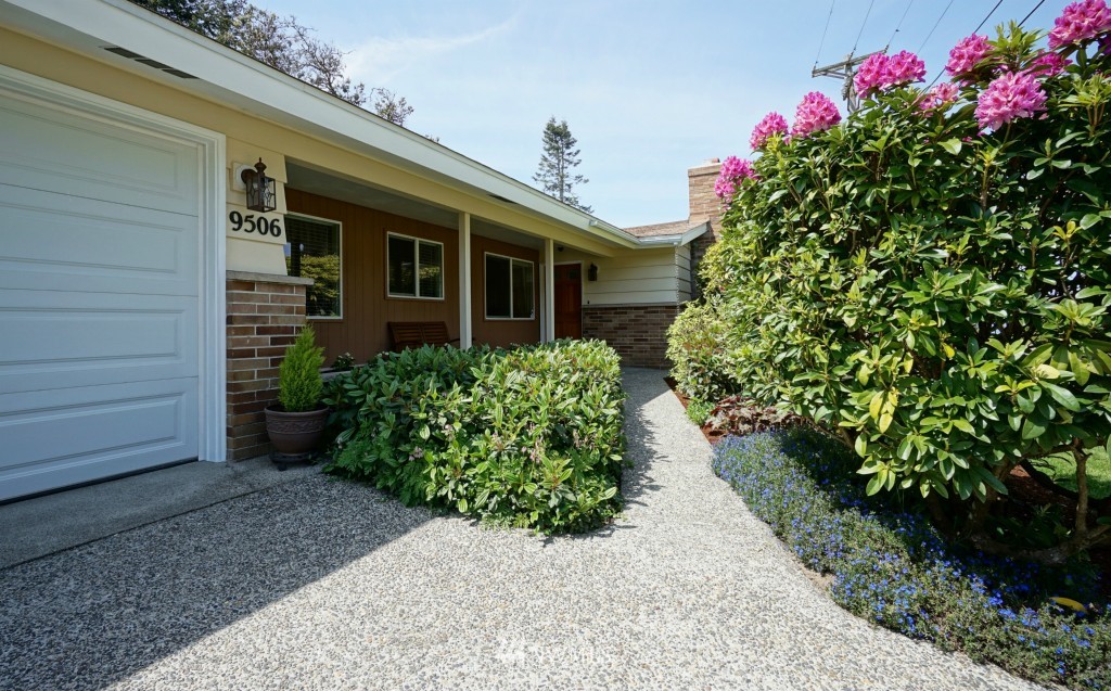 9506 Rock Road West University Place, WA 98466 - Photo 1 of 25 Gallery Image 1