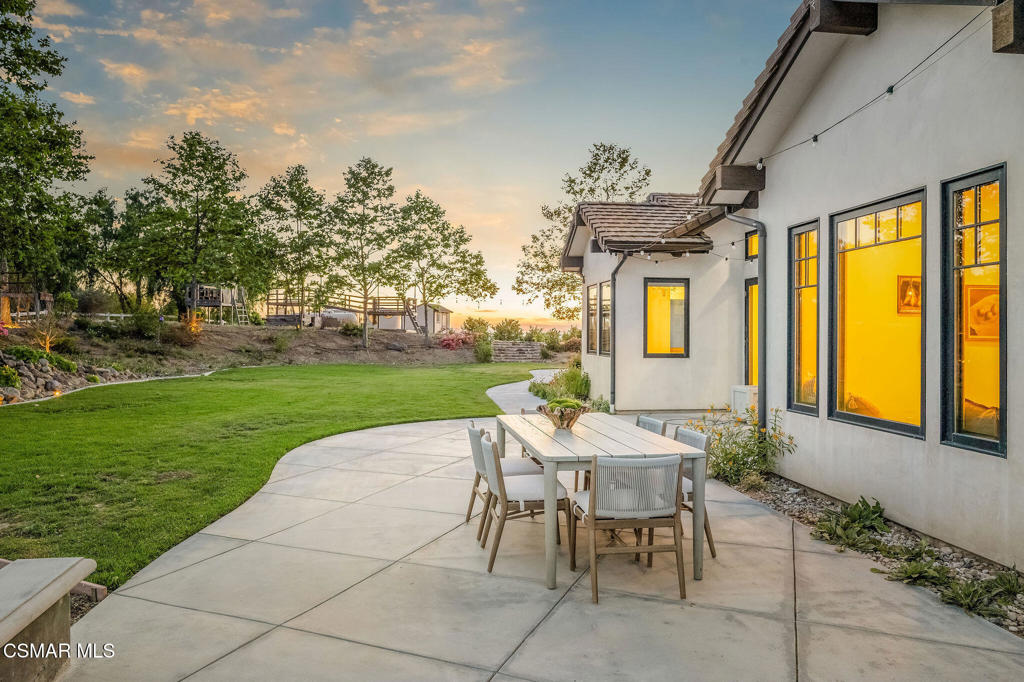 15645 LaPeyre Road Moorpark, CA 93021 - Photo 47 of 69
