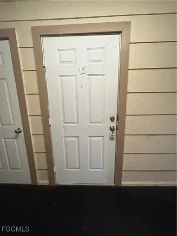 $1,100 | 211 Park Avenue, Unit 15, LaBelle, FL 33935