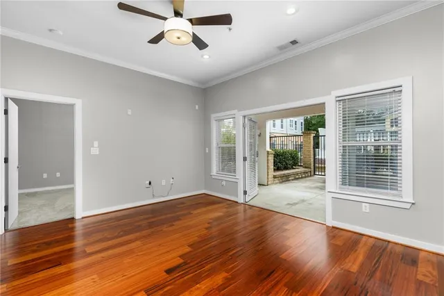 $2,800 | 870 Inman Vlg Parkway Northeast, Unit 219, Atlanta, GA 30307