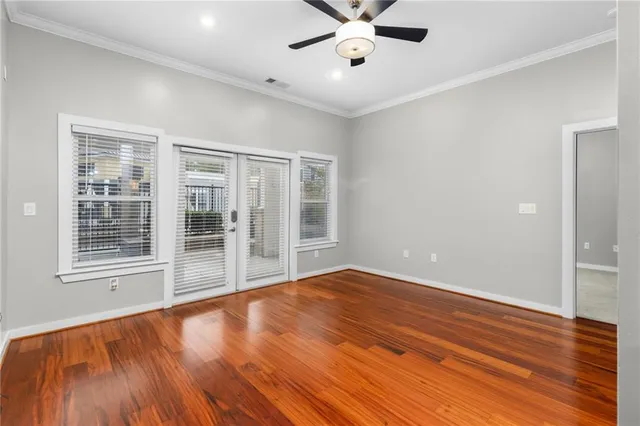 $2,800 | 870 Inman Vlg Parkway Northeast, Unit 219, Atlanta, GA 30307