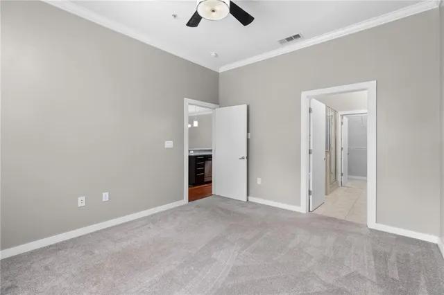 $2,800 | 870 Inman Vlg Parkway Northeast, Unit 219, Atlanta, GA 30307