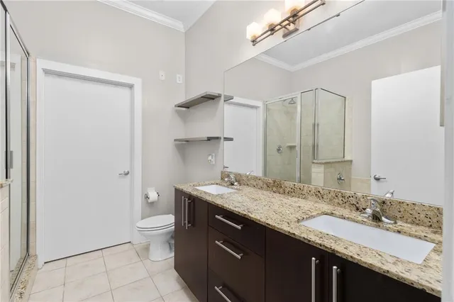 $2,800 | 870 Inman Vlg Parkway Northeast, Unit 219, Atlanta, GA 30307