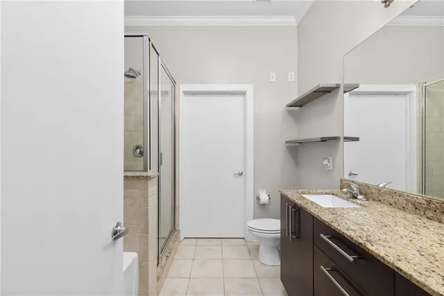 $2,800 | 870 Inman Vlg Parkway Northeast, Unit 219, Atlanta, GA 30307